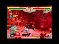 DSR Ranked Replay 64 TheTHCGamer Rikuo Vs TycoonManiaC Morrigan
