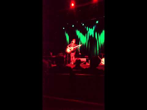 I pray that I move - Josephine