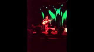 I pray that I move - Josephine