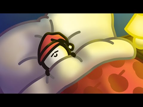 2 Hours Of Random Fun Facts To Make You Feel Smart & Cozy