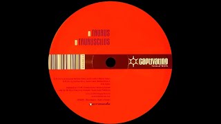 Starsign – Taurus (Original Mix)
