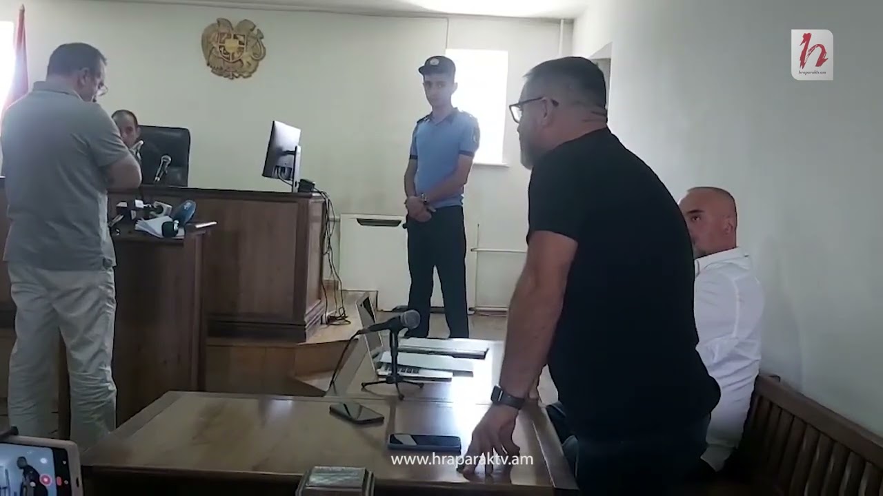 Հնարավոր է, որ Դուք Ձեր փողերը ստանում եք Ալիևների ընտանիքից. Նարեկ Մալյան