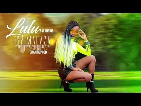 LULU SALABEING - Tsy Malaza 2k20