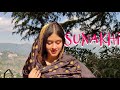 SUNAKHI | DANCE COVER | KRITIKA SHARMA ENTERTAINMENT