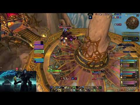+15 Skyreach MM Hunter PoV Midnight Beta