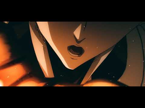 Prompto - Namaste AMV