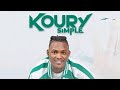 Kouri Simple - Kha won moulan’ma  Clip audio