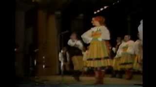 Matusz Polish Dance Circle