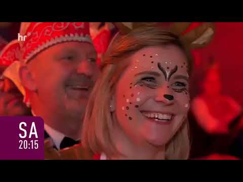 Trailer „Nordhessen feiert Karneval“