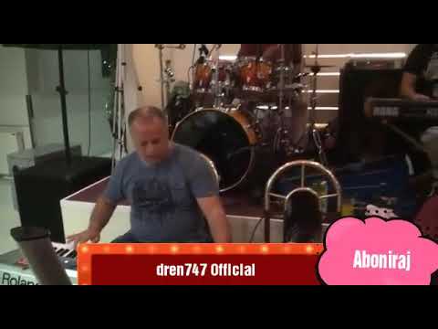 Goran Kazanova 2019 Pogledao me bog