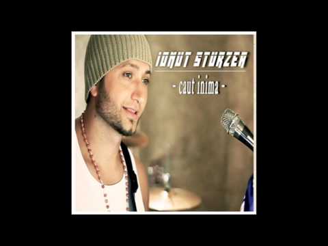 Ionut Sturzea - Nu te las (Audio oficial)