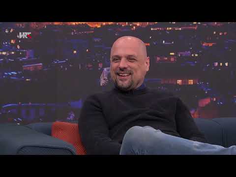 Zvjezdana prašina: Vedran Pehar - Shamso 69 | HRT