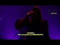Cat Power (LIVE HD) / The Moon /  Music Box - San Diego CA 9/8/22