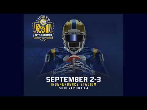 Battle of the Border Recap