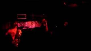 Social Code - 10 Seconds To Go (Live In Calgary)