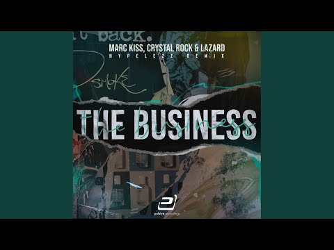 The Business (Hypelezz Remix)