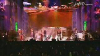 Dance Dance Dance [Carnival Live 2002 - TV Edit]