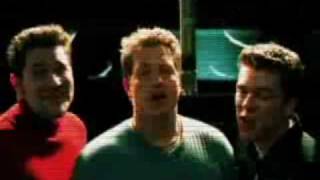 Rascal Flatts Gone Wild - Prayin&#39; For Daylight - Official Music Video