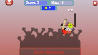 Basket Slam Dunk MiniBitGames Html5