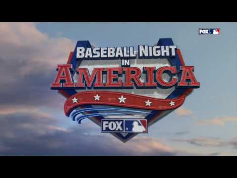 ANA AT BOS - July 02, 2016