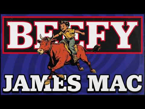 James Mac - Beefy