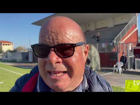 Giorgio Ciccu presidente Monteponi 16-04-2022 - Diario Sportivo