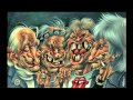 THE ROLLING STONES OUT OF CONTROL 