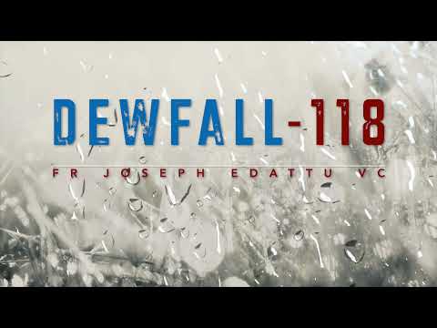 Dewfall 118 - Make use of this opportunity