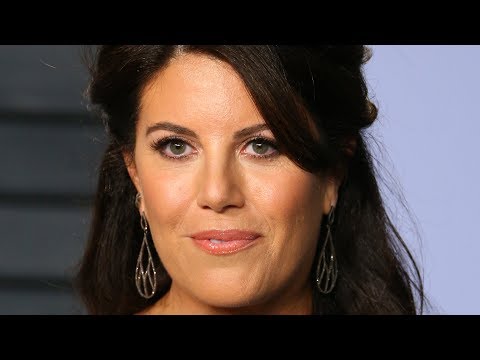 Monica Lewinsky's Stunning Transformation