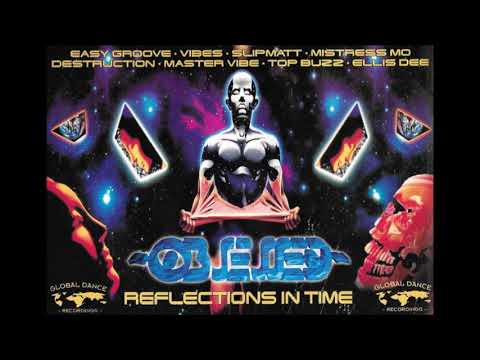 Mistress Mo OBSESSED 2000 Global Dance Recordings