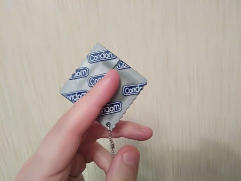 Обзор необычной Флешки с AliExpress на 64 Гб