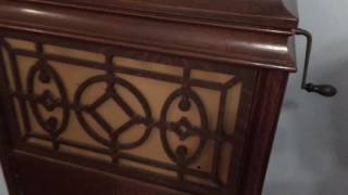 National record - "the cafe Mozart waltz" & "the 3rd man theme"