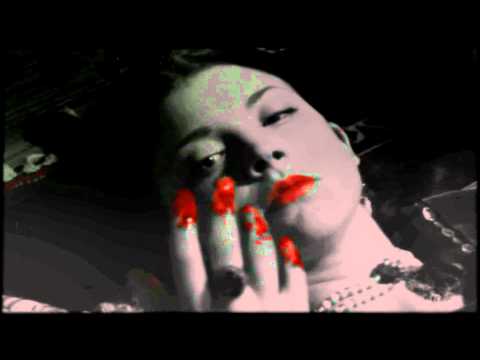 Morgana is my daughter.