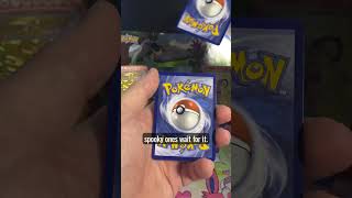 Is this the rarest Mega Evolution pull yet? #shorts #pokemon #pokemoncards