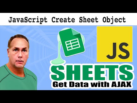 How To Get Sheet Data Object With Javascript Code Google Spreadsheet Data Api As Json Data