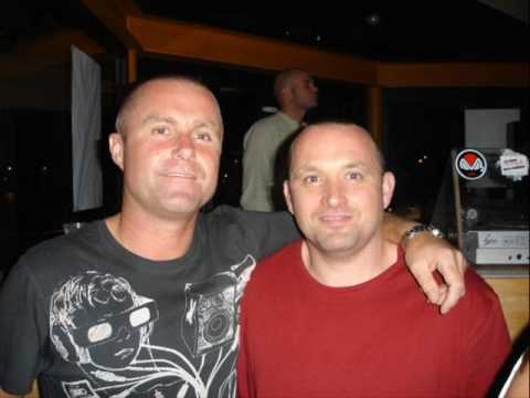 GRAHAM AND STEPHEN HOME 09