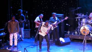 Buckwheat Zydeco 29Oct2015 LRBC#25 02