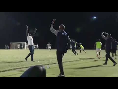 Watch Caleb Amankwah's goal for Hearts Vs Elmina Sharks - MTN FA CUP 2021 #fmsportsgh