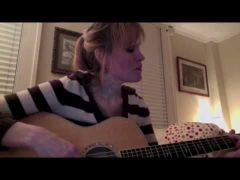 I'll Never Leave - An Original Lullabye (Leslie Stroz)
