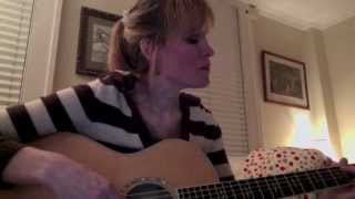 I'll Never Leave - An Original Lullabye (Leslie Stroz)