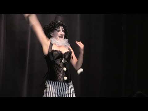 MiBF '17 - Heather and Lace (Saturday)