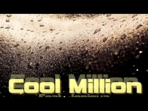Cool Million ft Jeniqua - Making Love (Rob's Electrified Mix)