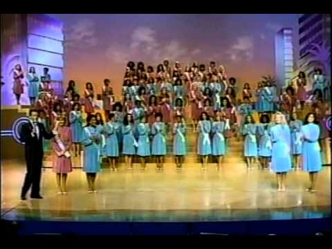 Miss Universe 1984 Top 10