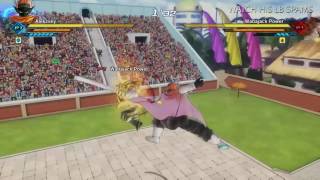 Block spamming = New meta