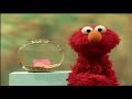 Sesame Street Elmo And Dorothy Intro Rectangles