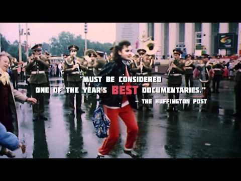 My Perestroika (2011) Trailer