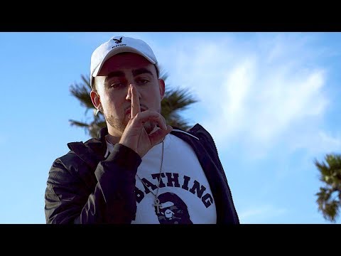 Brill 4 the Thrill - On My Grind (Official Video)