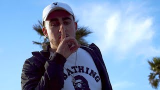 Brill 4 the Thrill - On My Grind (Official Video)