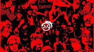 Ikabod veins x Xxxtentacion x Tankhead666 x Kid trunks x Ski mask-Cash out (Members only vol 5)