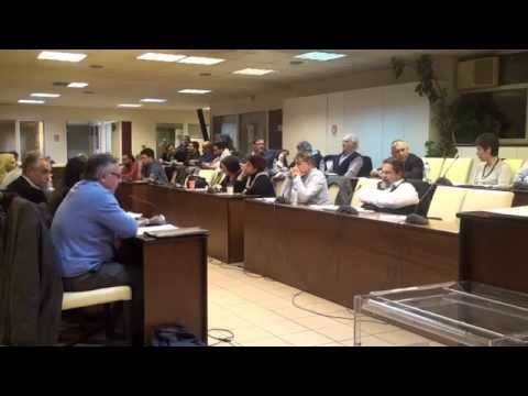 Δημ. Συμβούλιο 2-3-15 Πάλμος Παναγιώτης Έκτακτο Θέμα: Ένταξη Έργων